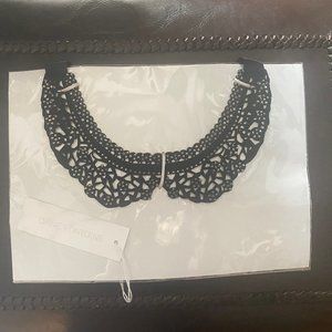 Anne Fontaine BRIDGA Collar NEW NWT